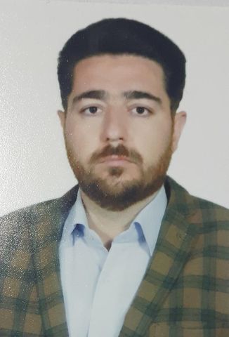 وکیل سیدناصر قافله باشی زرند