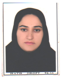 وکیل سیدنجمه حسینی کهنوج