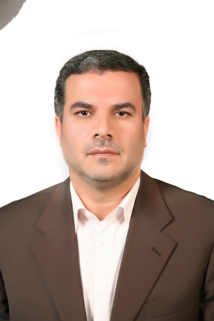 وکیل سیدنصراله ابراهیمی