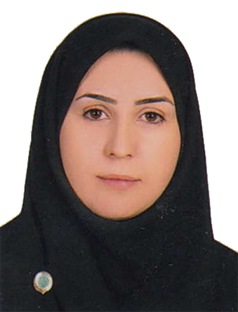 وکیل سیده اعظم خلیلی