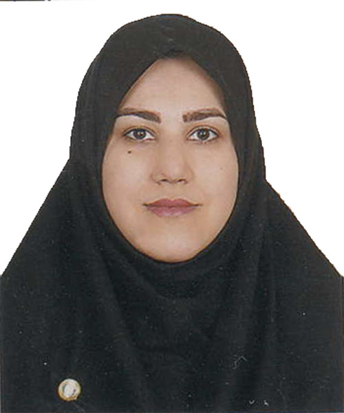 وکیل سیده الهه اسداله پور