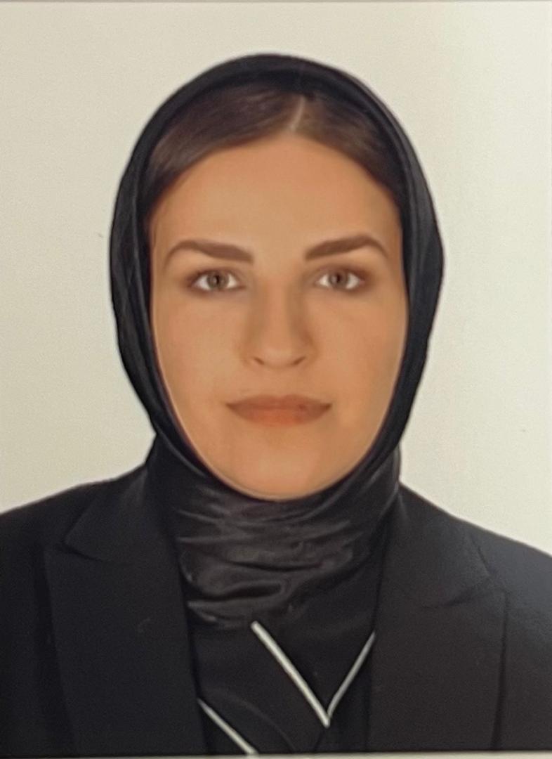 وکیل سیده الهه میری