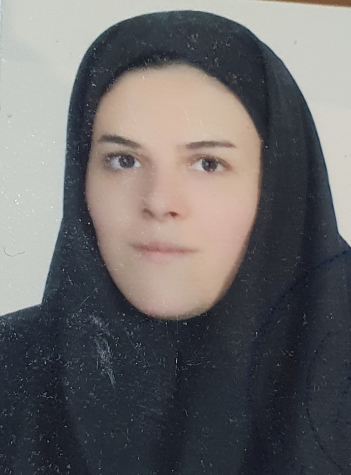 وکیل سیده اکرم طباطبایی