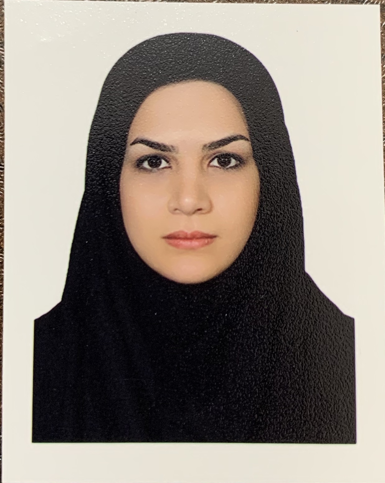 وکیل سیده اکرم میرهاشمی نسب
