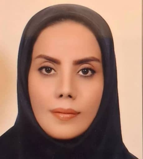 وکیل سیده جویا امامی قهفرخی