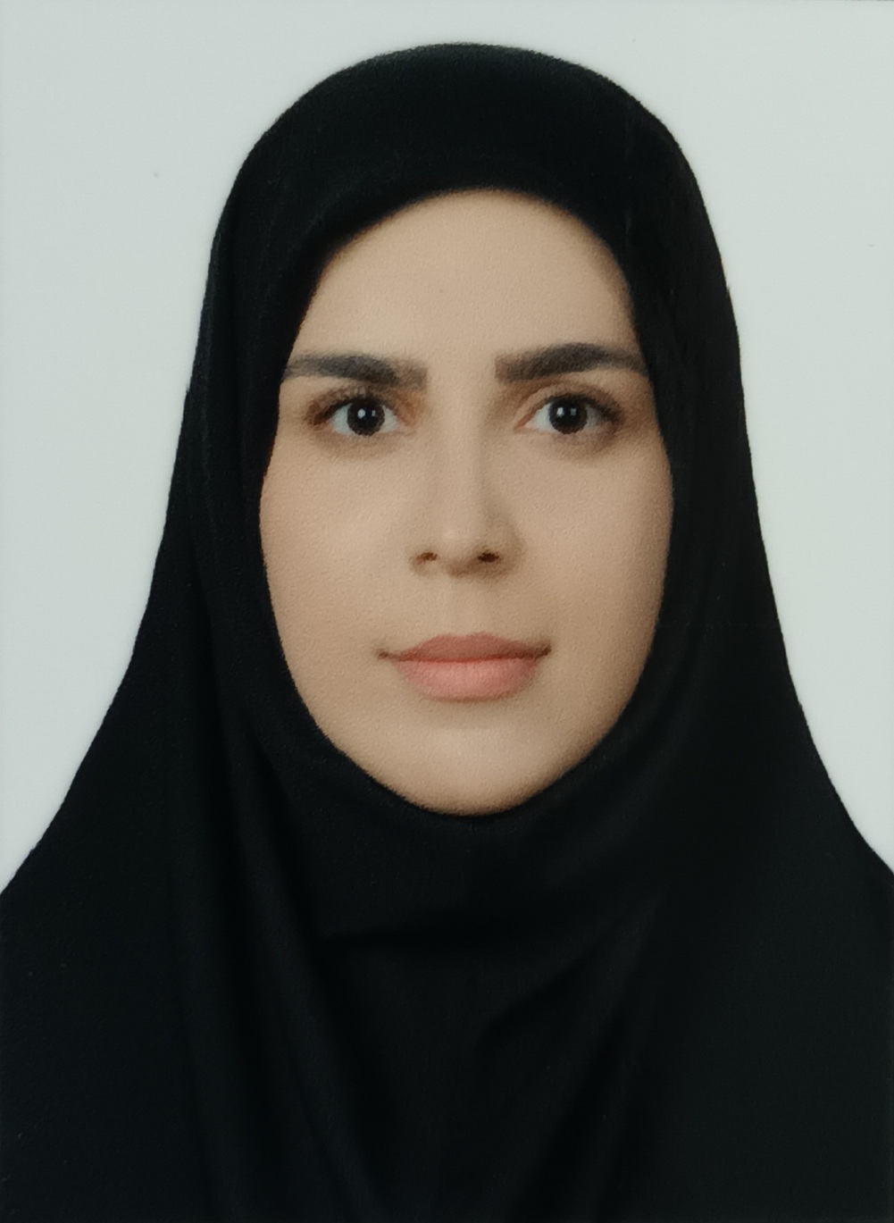 وکیل سیده حانیه هاشمیان
