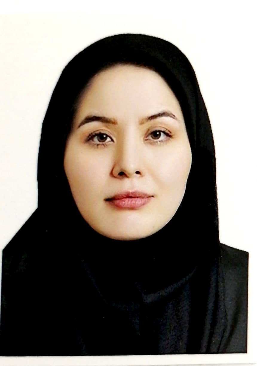 وکیل سیده حمیده جمعه پور