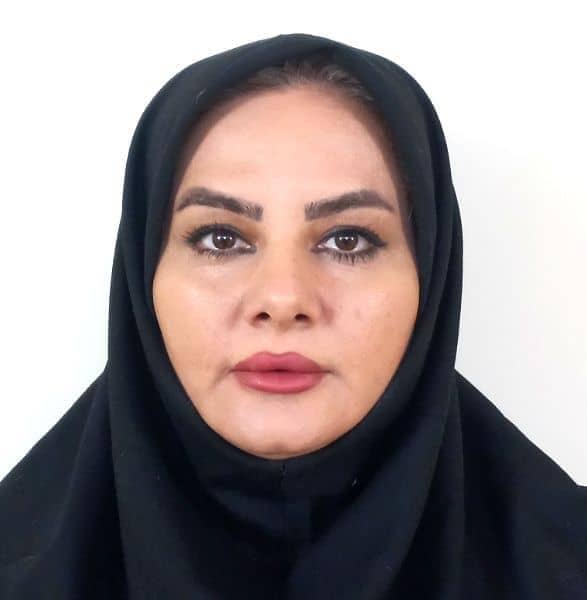 وکیل سیده زهرا رشیدی