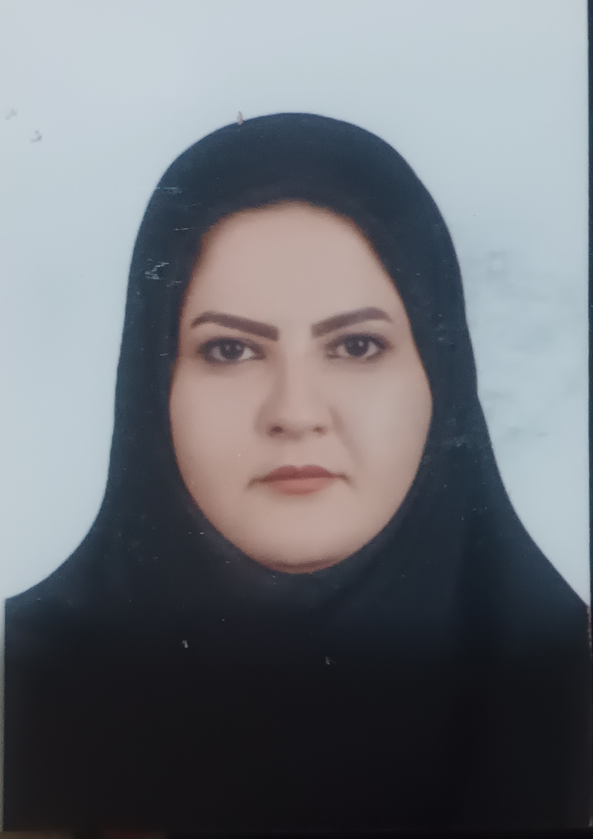 وکیل سیده زهره سادات رسول