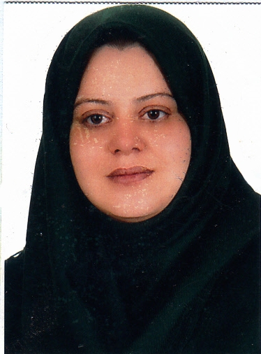 وکیل سیده سمیرا موسوی