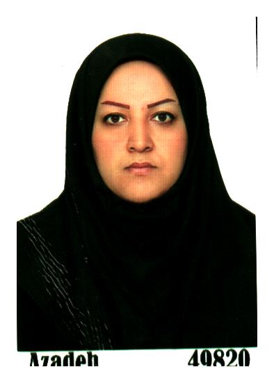 وکیل سیده سمیه بخشیان