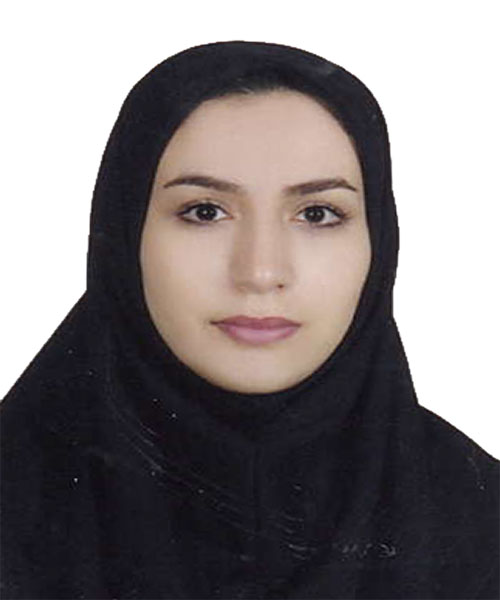 وکیل سیده سپیده هاشمی کروئی