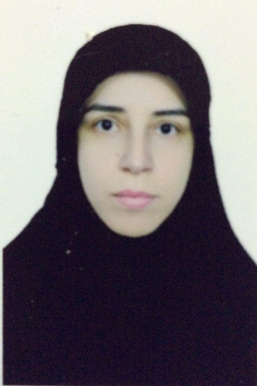 وکیل سیده شریفه سلمان زاده