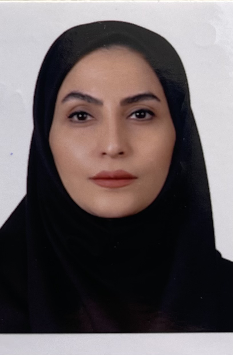 وکیل سیده عاطفه موسوی