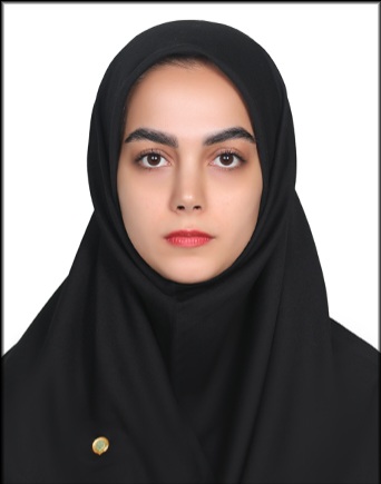 وکیل سیده فاطمه آقامیری