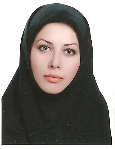 وکیل سیده فاطمه باقری