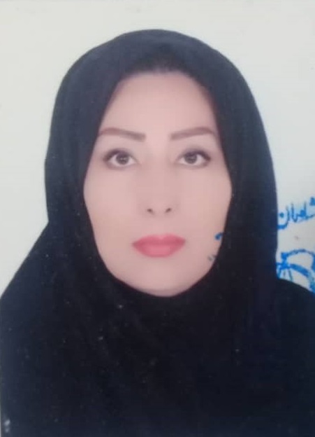 وکیل سیده فاطمه بنی هاشمی