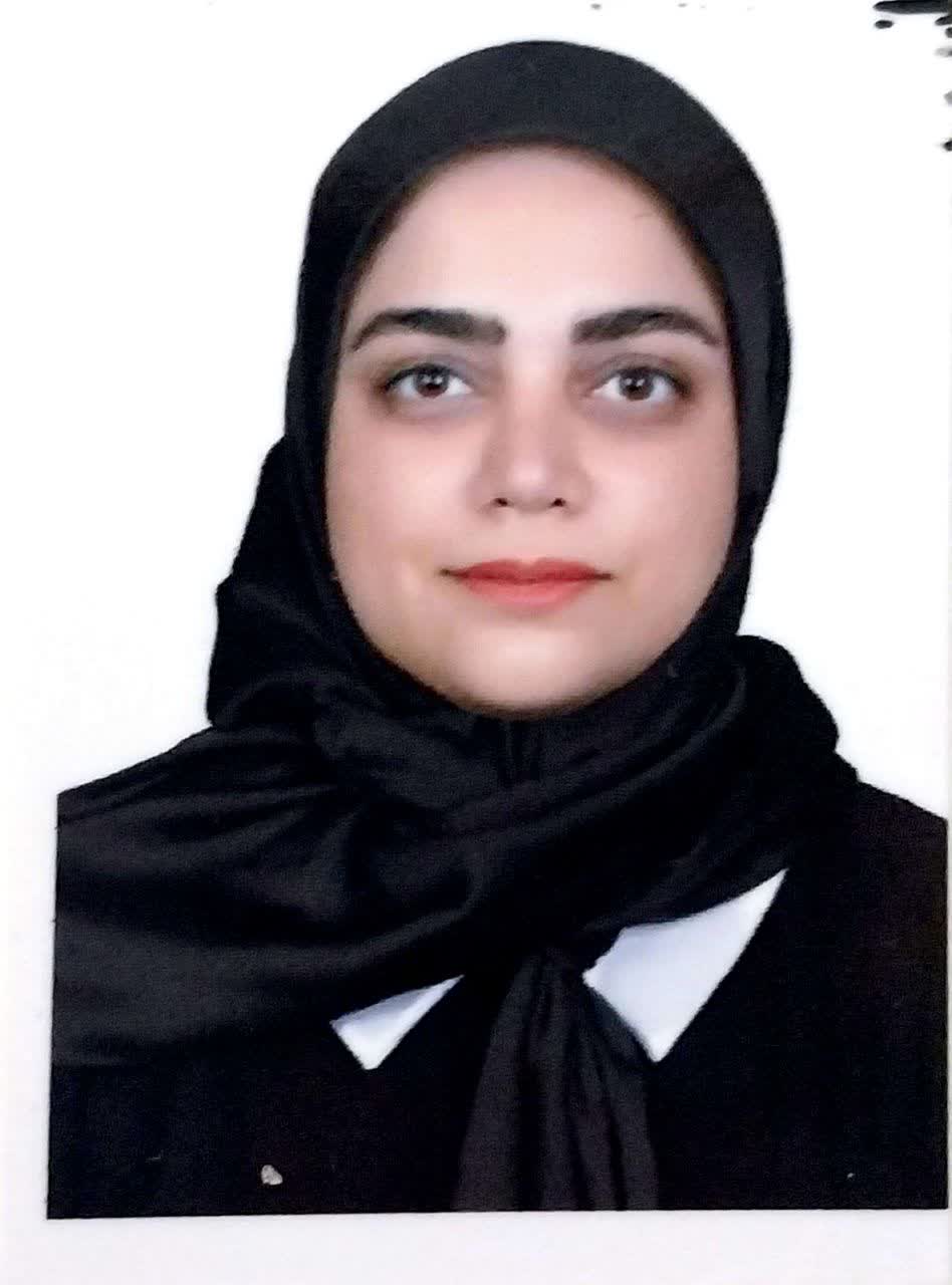 وکیل سیده فاطمه حسینی