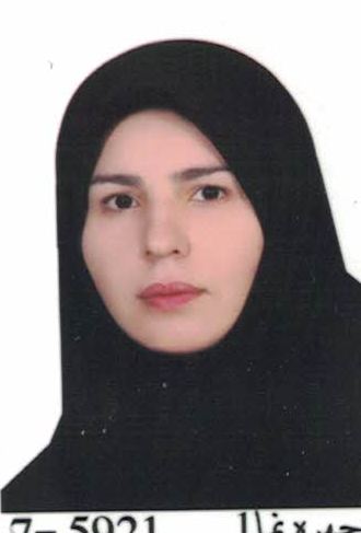 وکیل سیده فاطمه زهرا میرغفوری