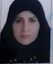 وکیل سیده فاطمه سادات حسینی