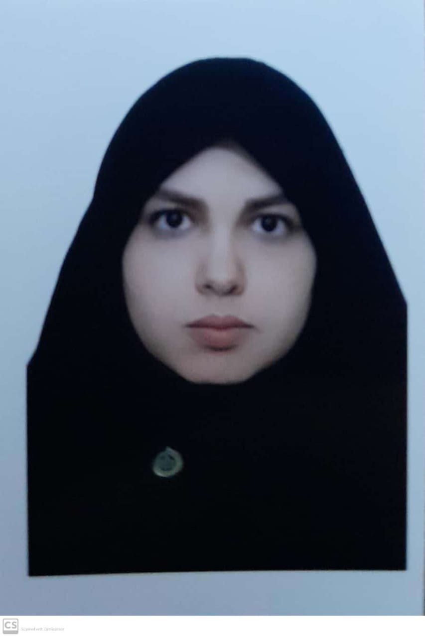 وکیل سیده فاطمه طباطبائی راد