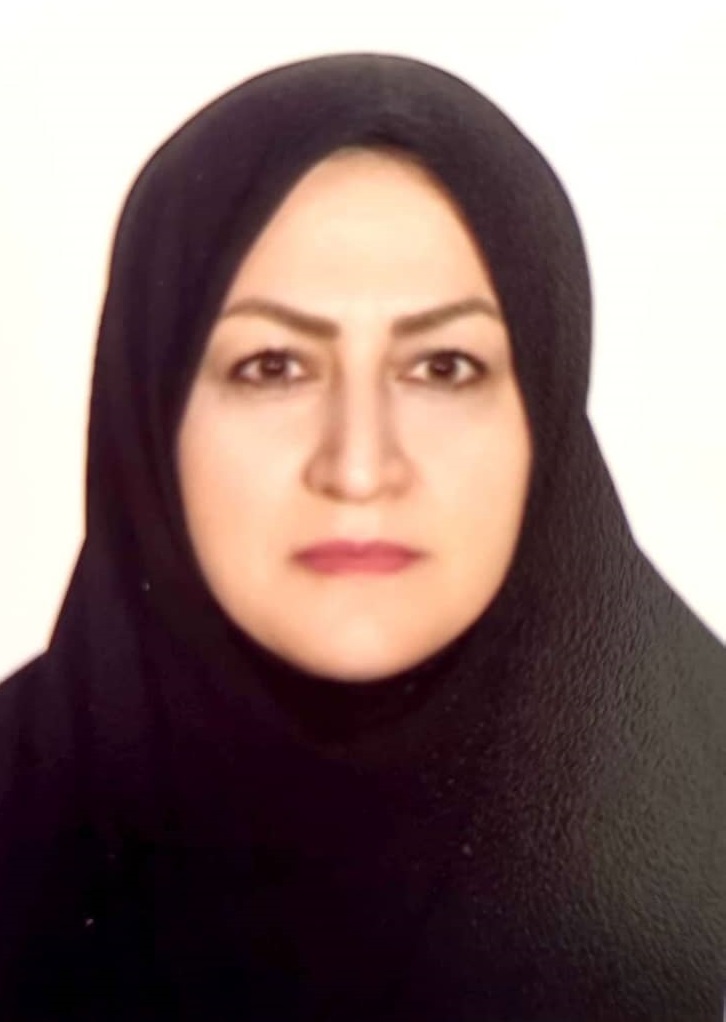وکیل سیده فاطمه محمدپورفلاح نیاکوئی