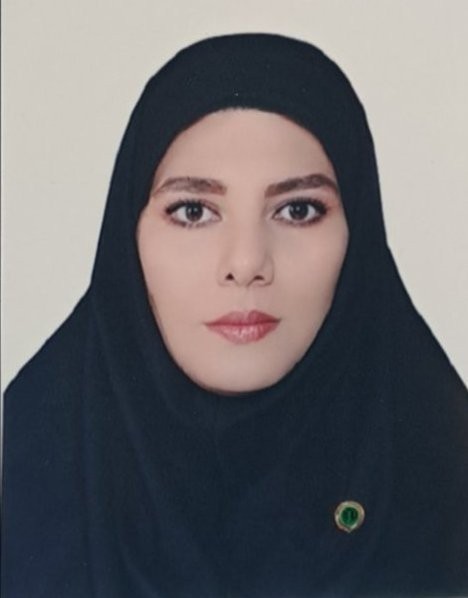 وکیل سیده فاطمه موسوی نیکو