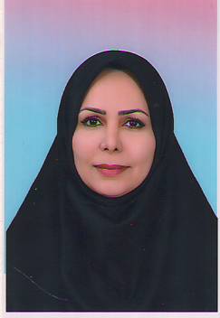وکیل سیده فاطمه میرراشد