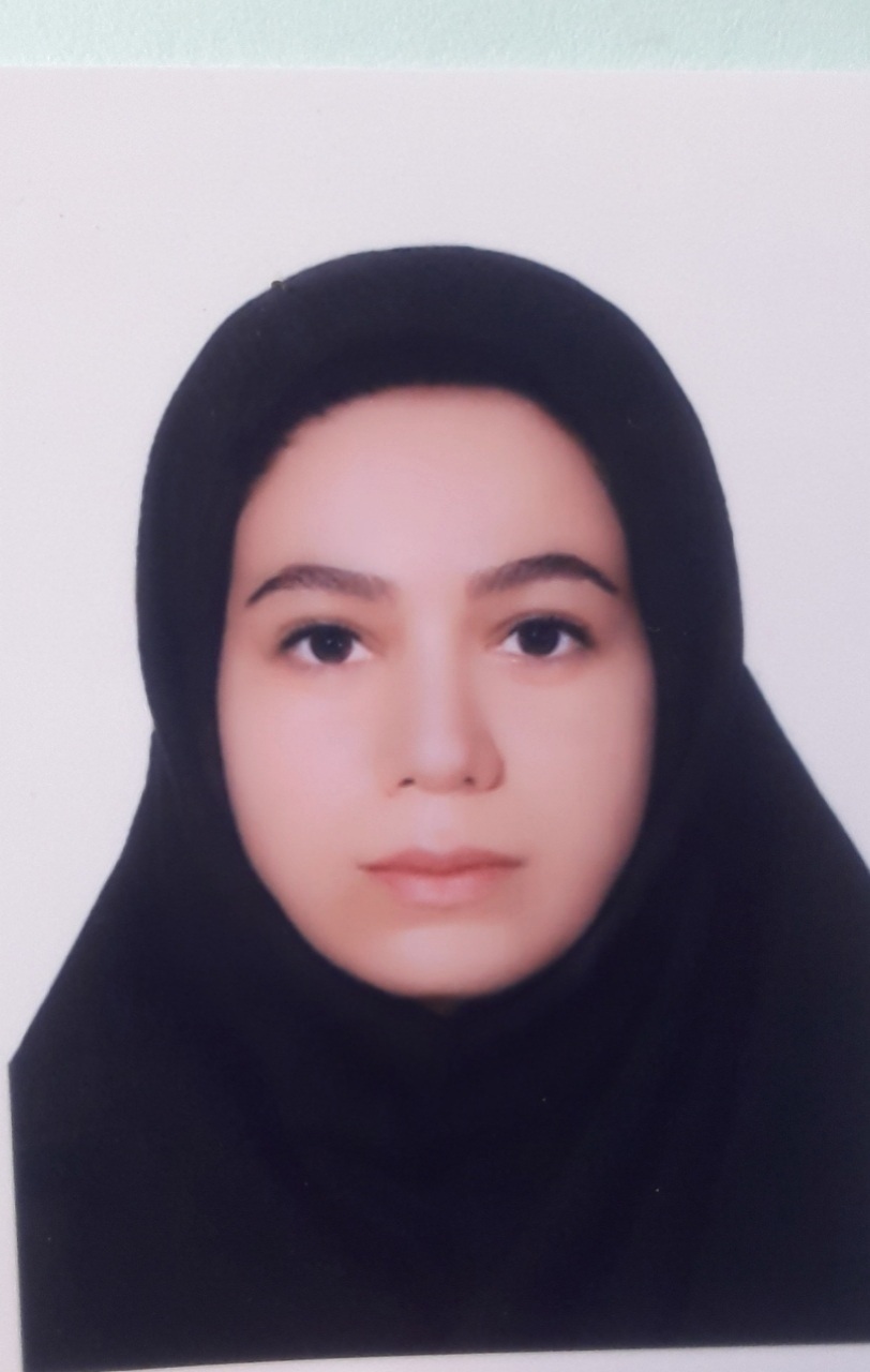 وکیل سیده فرزانه مطلبی طبائی