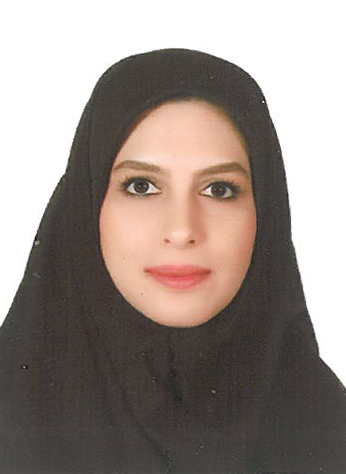 وکیل سیده فرناز میرعباسی