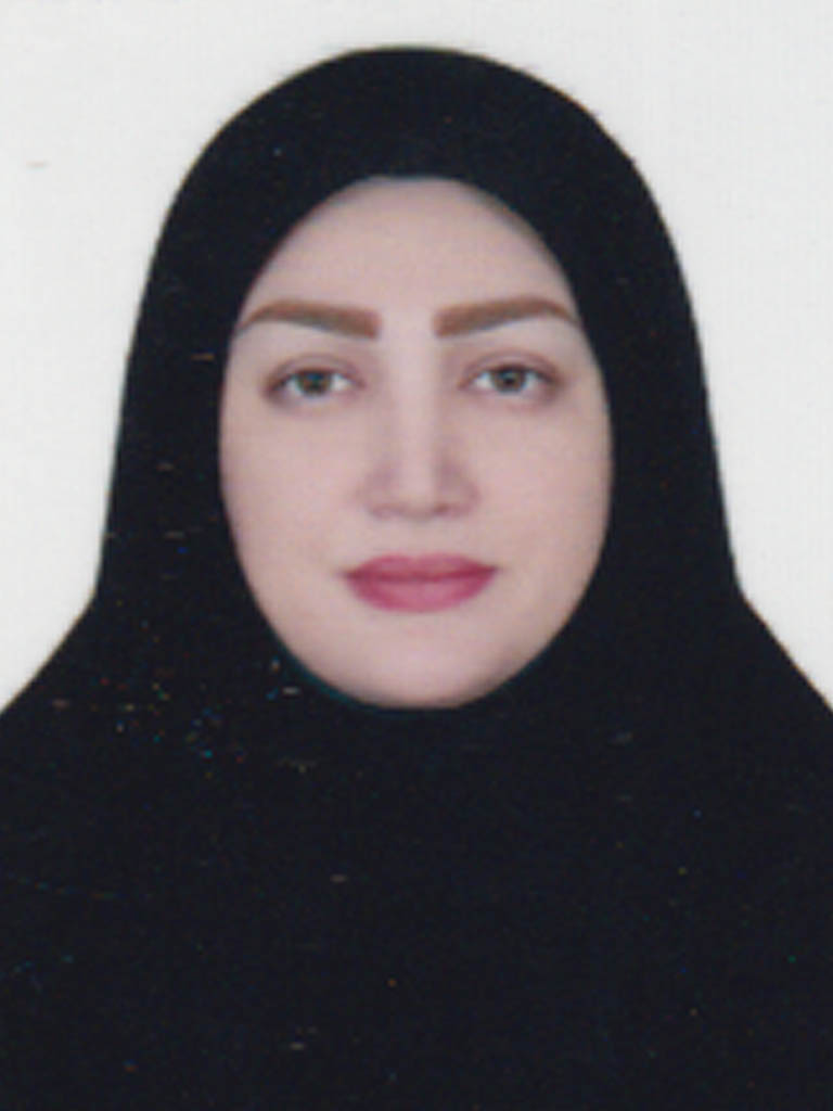 وکیل سیده لیلا جلیلی