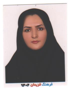 وکیل سیده لیلا صفائی