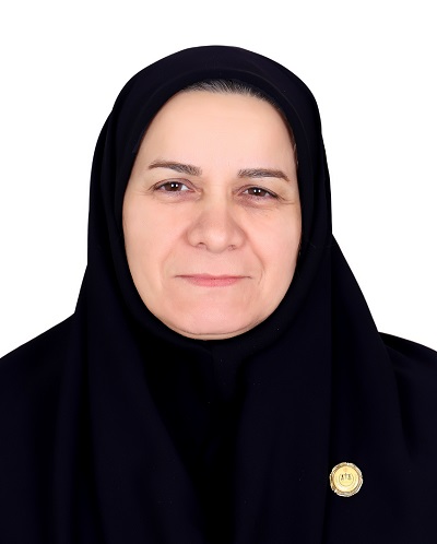 وکیل سیده لیلا عقیلی
