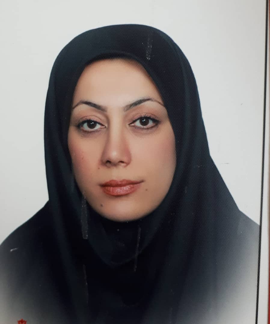وکیل سیده لیلا میرمهدوی