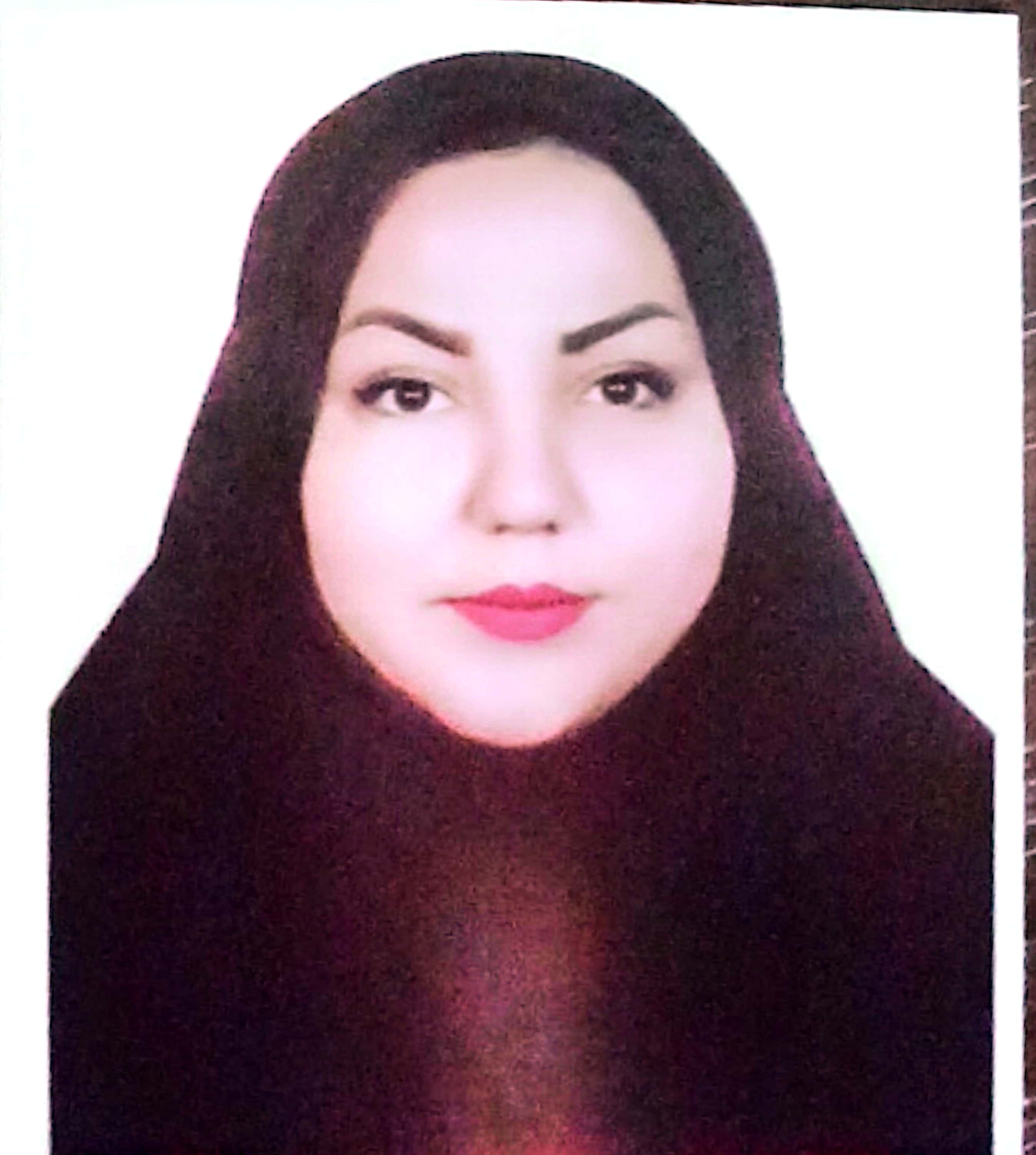 وکیل سیده مائده حسنی حسن‌کلا