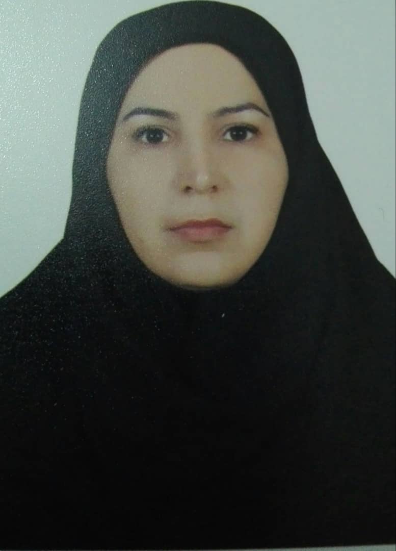 وکیل سیده محبوبه حسینی باداشیانی