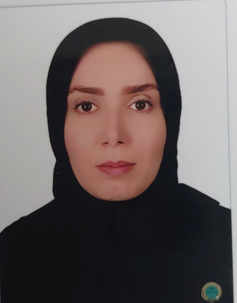 وکیل سیده محدثه بهبودی