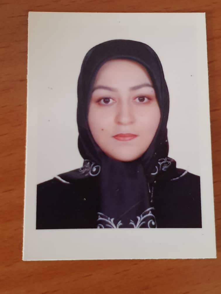 وکیل سیده مرضیه سادات حسینی