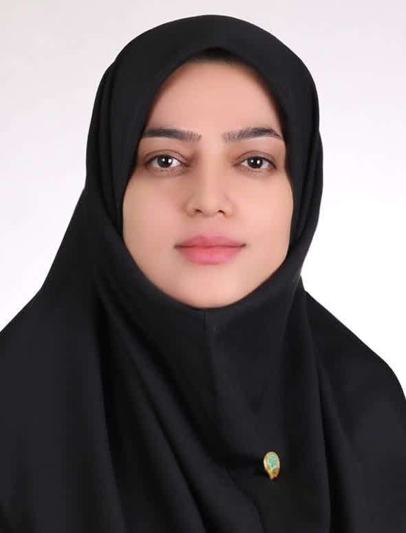 وکیل سیده مرضیه متولیان