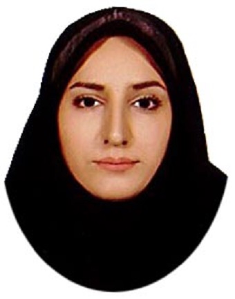 وکیل سیده مرضیه هاشمی