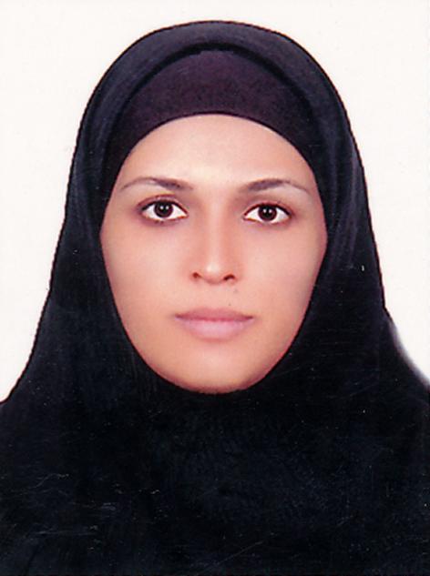 وکیل سیده مریم برومند