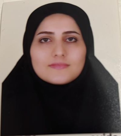 وکیل سیده مریم حسینی درزی