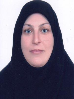 وکیل سیده مریم رستم کلائی