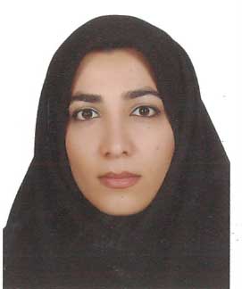 وکیل سیده مریم رشیدکلانتر