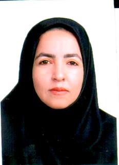 وکیل سیده مریم رضوی
