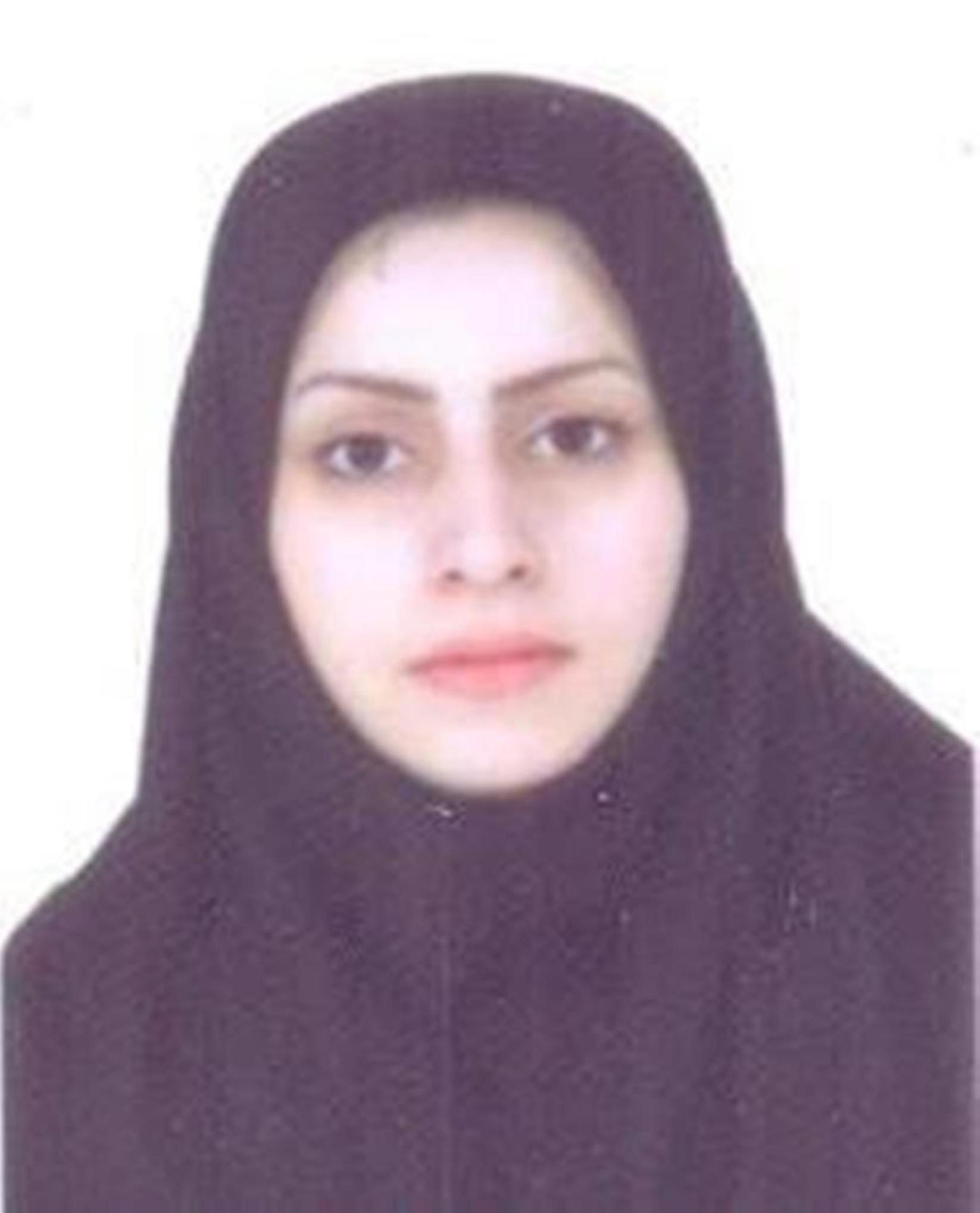 وکیل سیده مریم سادات