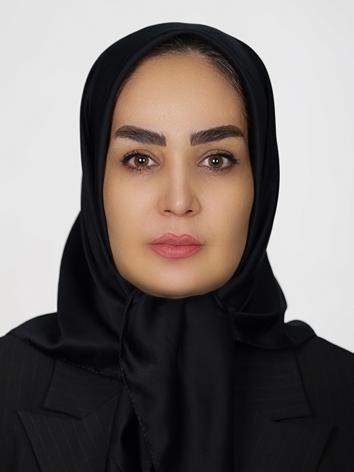 وکیل سیده مریم سیدمنافی