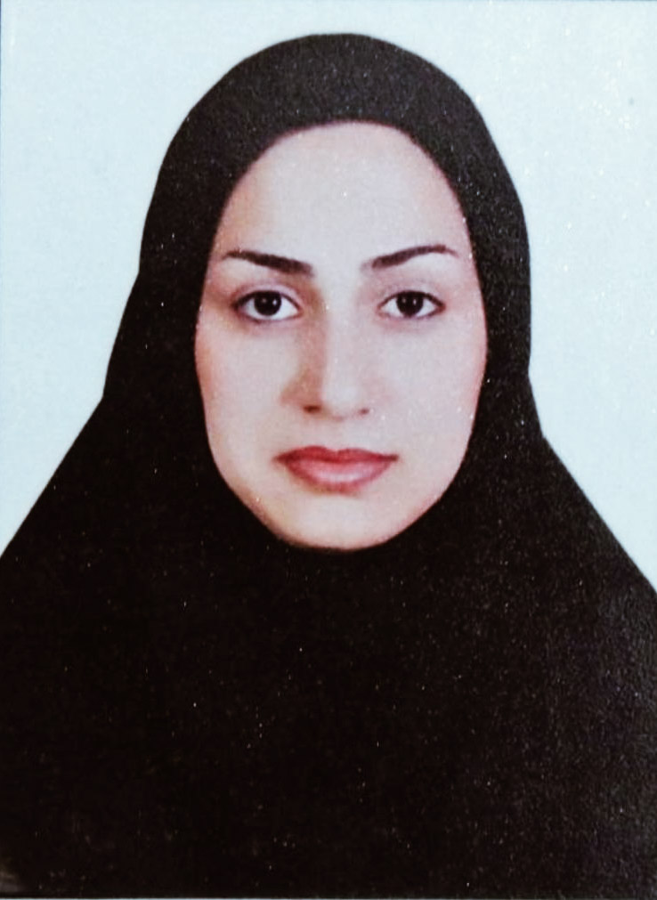 وکیل سیده مریم کلانتری