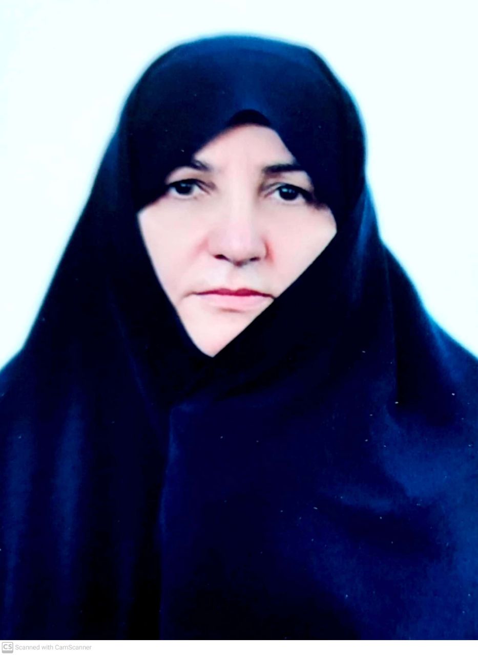 وکیل سیده معصومه رحمانی زاویه