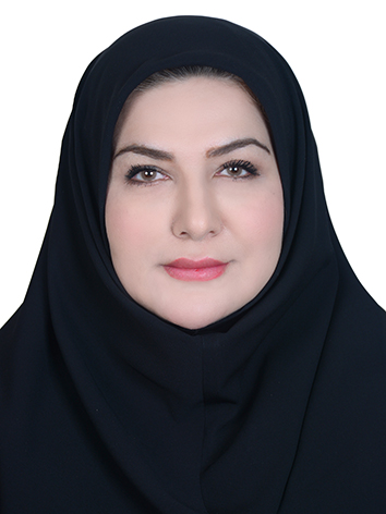 وکیل سیده معصومه شریعت پناهی